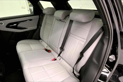 2026 Land Rover Range Rover Evoque Core S