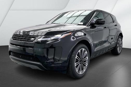 2026 Land Rover Range Rover Evoque Core S