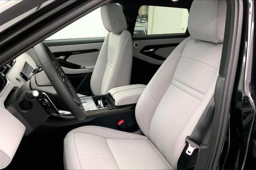 2026 Land Rover Range Rover Evoque Core S