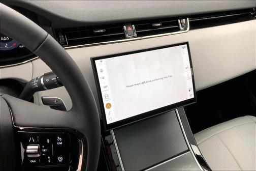 2026 Land Rover Range Rover Evoque Core S