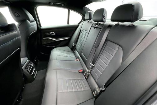 2026 BMW M340 i xDrive