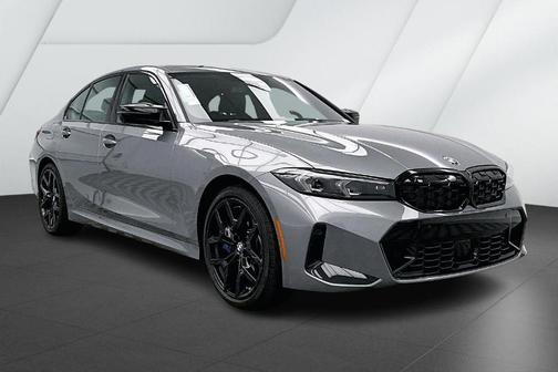 2026 BMW M340 i xDrive