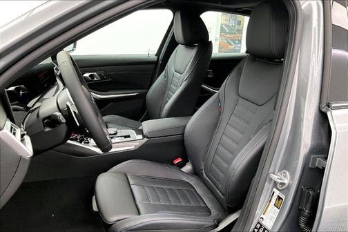 2026 BMW M340 i xDrive