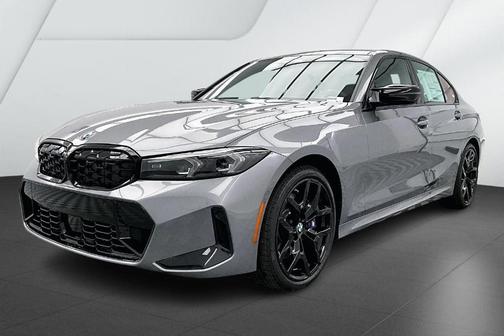 2026 BMW M340 i xDrive