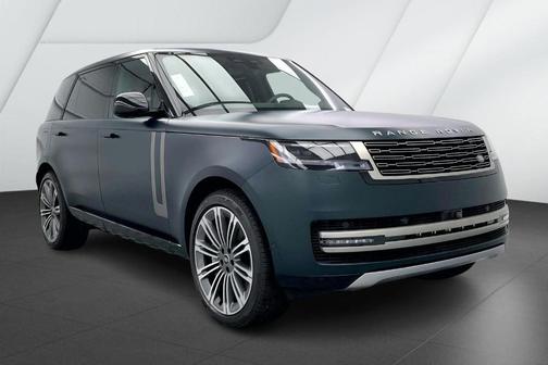 2025 Land Rover Range Rover P530 SE 7 Seat