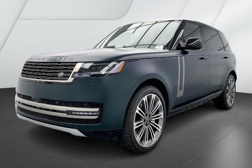 2025 Land Rover Range Rover P530 SE 7 Seat