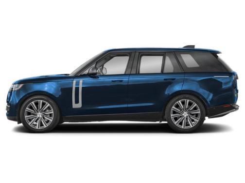 2025 Land Rover Range Rover P550e Autobiography