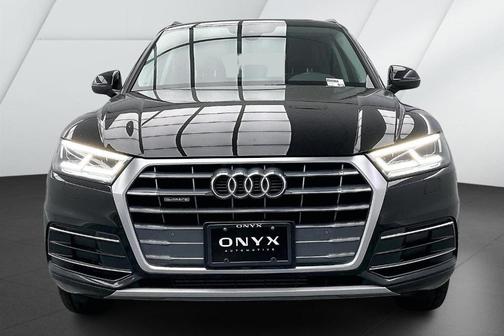 2019 Audi Q5 2.0T Premium Plus