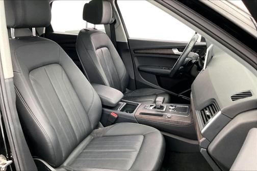 2019 Audi Q5 2.0T Premium Plus