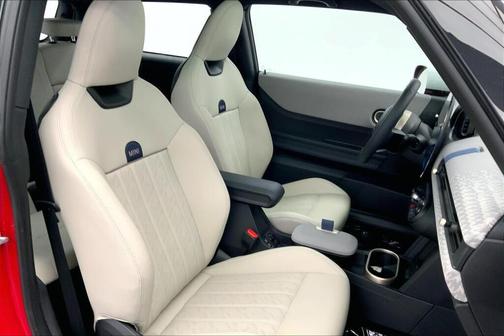 2025 MINI Hardtop S
