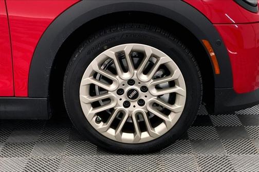 2025 MINI Hardtop S