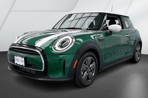 2023 MINI Hardtop Cooper