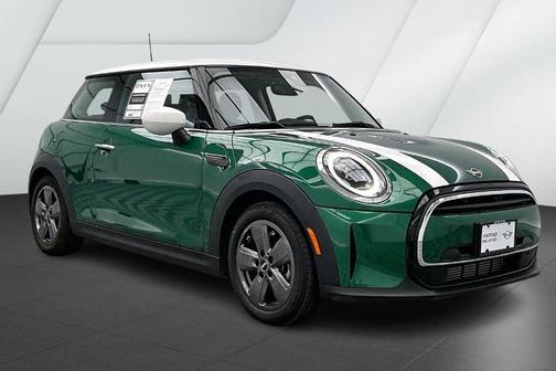 2023 MINI Hardtop Cooper