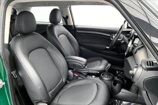 2023 MINI Hardtop Cooper