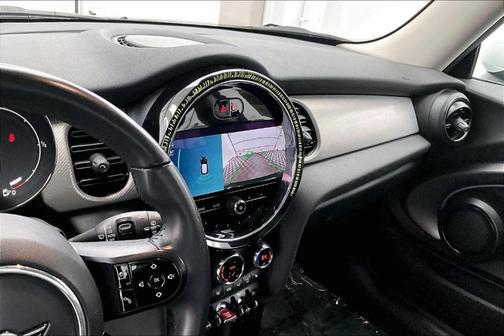 2023 MINI Hardtop Cooper