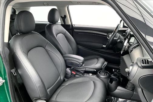 2023 MINI Hardtop Cooper