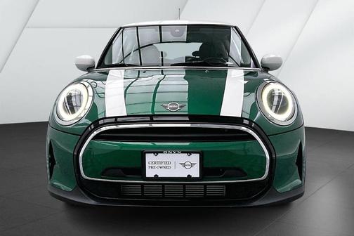 2023 MINI Hardtop Cooper