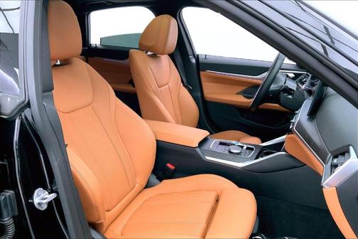 2024 BMW i4 Gran Coupe M50