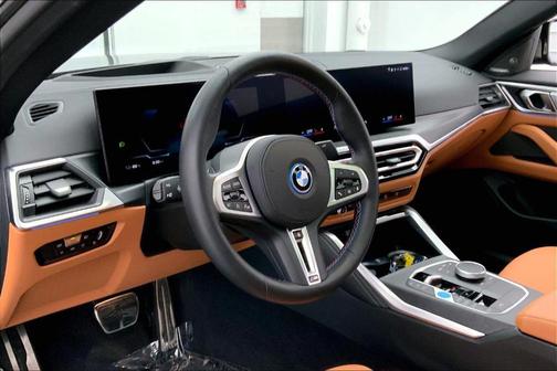 2024 BMW i4 Gran Coupe M50