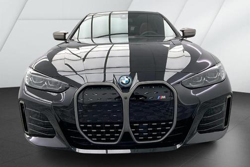 2024 BMW i4 Gran Coupe M50