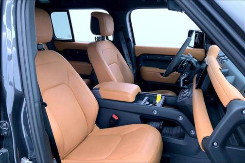 2023 Land Rover Defender 110