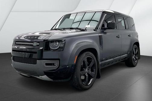 2023 Land Rover Defender 110