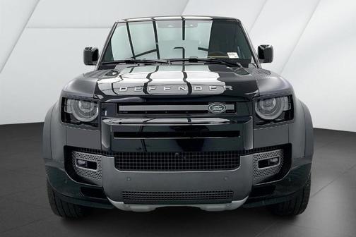 2023 Land Rover Defender 110