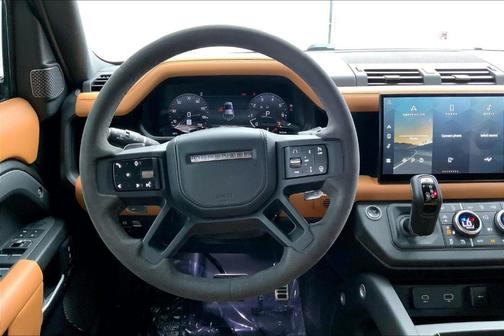 2023 Land Rover Defender 110
