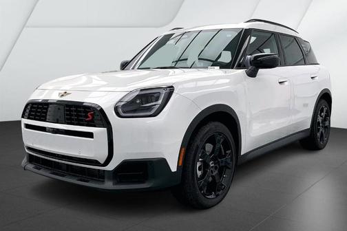 2026 MINI Countryman S