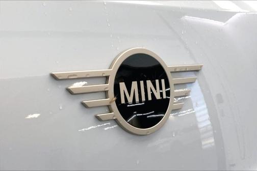 2026 MINI Countryman S