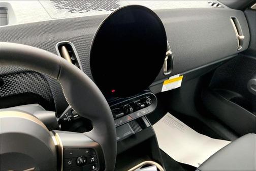 2026 MINI Countryman S