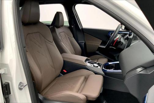 2025 BMW X3 M50 xDrive
