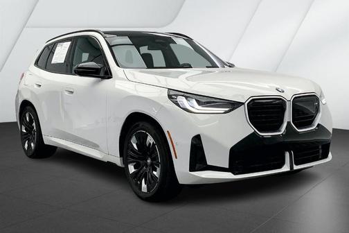 2025 BMW X3 M50 xDrive
