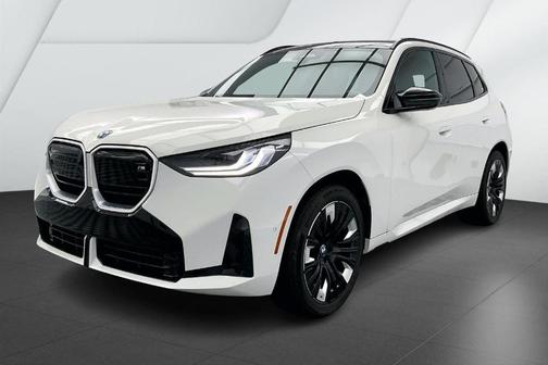 2025 BMW X3 M50 xDrive