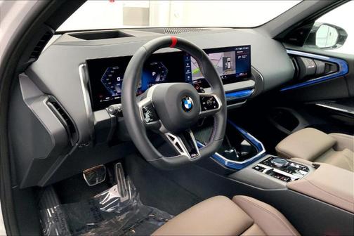 2025 BMW X3 M50 xDrive