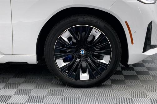 2025 BMW X3 M50 xDrive