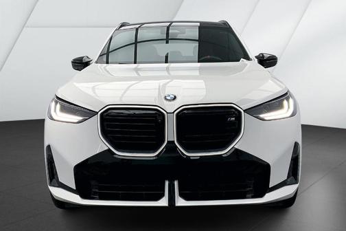 2025 BMW X3 M50 xDrive