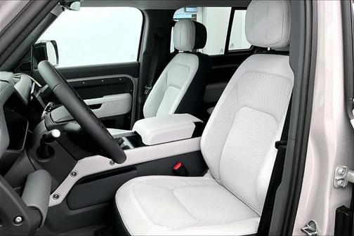 2026 Land Rover Defender 130 X