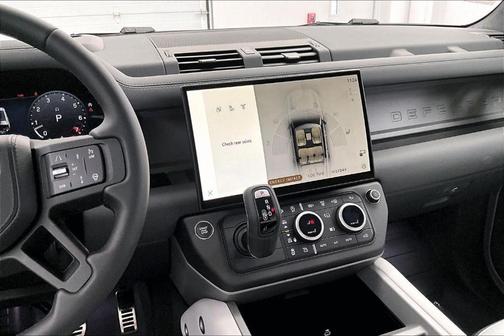 2026 Land Rover Defender 130 X