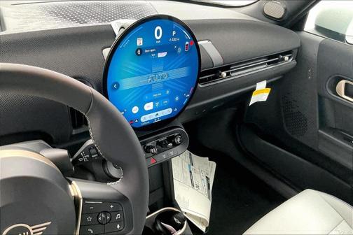 2026 MINI Convertible Cooper S