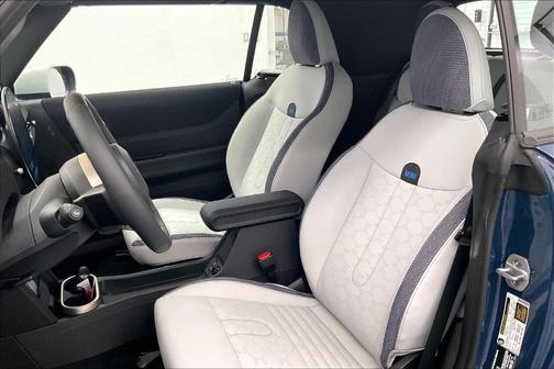 2026 MINI Convertible Cooper S