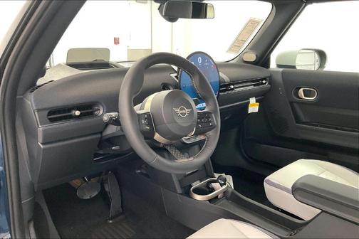 2026 MINI Convertible Cooper S