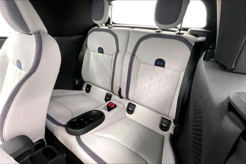 2026 MINI Convertible Cooper S