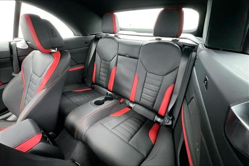 2026 BMW 430 i xDrive