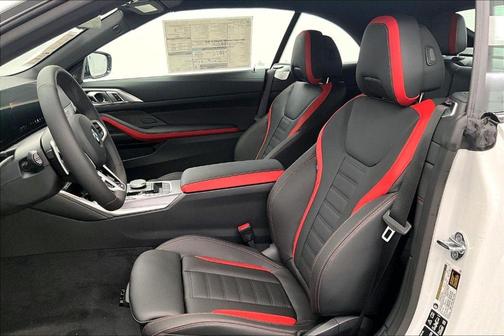 2026 BMW 430 i xDrive