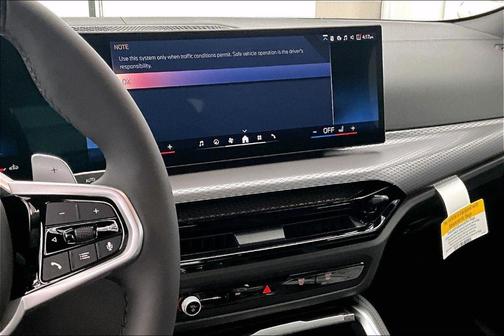 2026 BMW 430 i xDrive