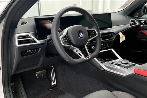 2026 BMW 430 i xDrive