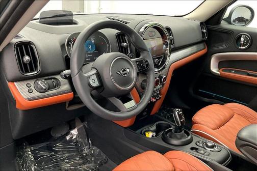 2024 MINI Countryman Cooper S