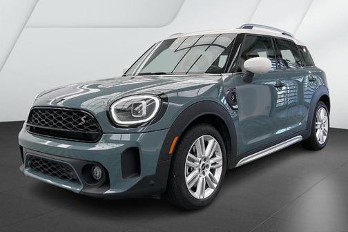 2024 MINI Countryman Cooper S