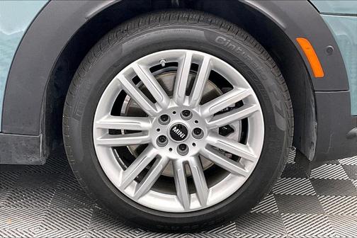 2024 MINI Countryman Cooper S